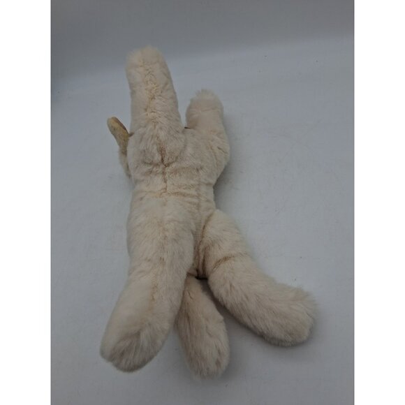Steiff Junior Boeky Plush Lamb Original Sheep Germany 082481 EUC TAG 12" - Picture 10 of 14